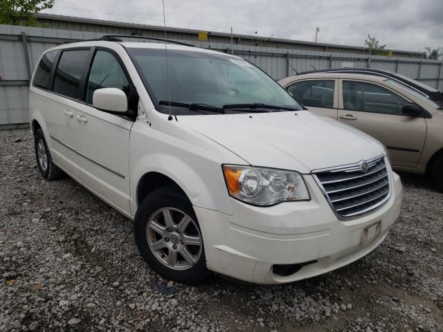 CHRYSLER TOWN &AMP COU 2010 2a4rr5d17ar400202