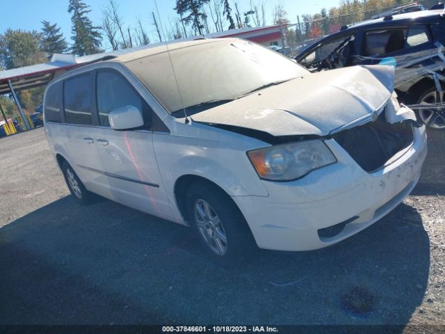 CHRYSLER TOWN & COUNTRY 2010 2a4rr5d17ar413113