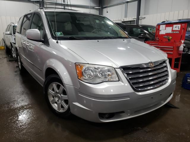 CHRYSLER TOWN &AMP COU 2010 2a4rr5d17ar413466