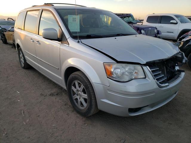 CHRYSLER TOWN &AMP COU 2010 2a4rr5d17ar413645