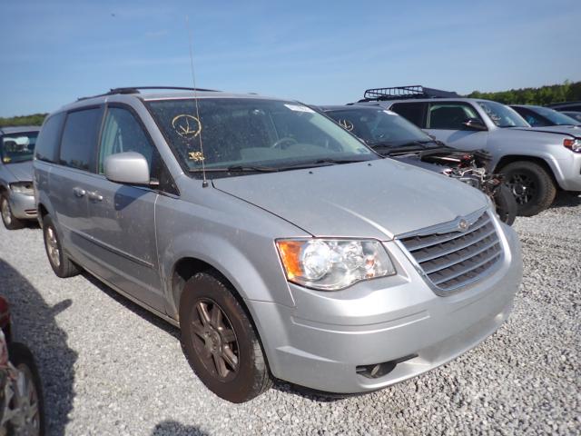 CHRYSLER TOWN &AMP COU 2010 2a4rr5d17ar413791