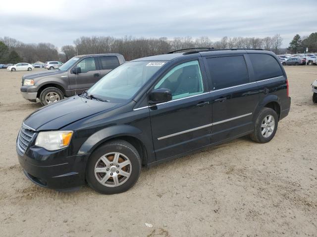 CHRYSLER TOWN & COU 2010 2a4rr5d17ar414004