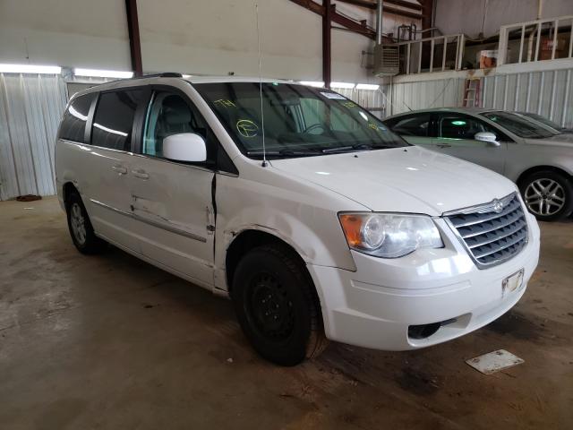 CHRYSLER TOWN & COU 2010 2a4rr5d17ar414293