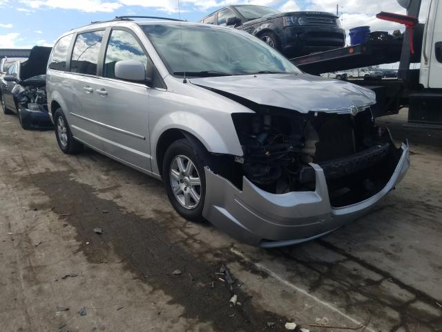 CHRYSLER TOWN & COU 2010 2a4rr5d17ar421471