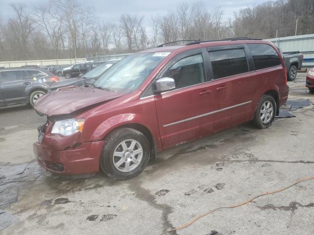 CHRYSLER TOWN & COU 2010 2a4rr5d17ar436889