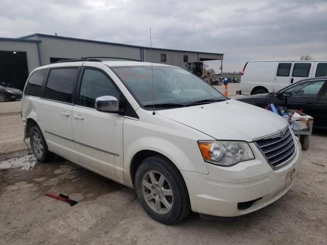 CHRYSLER TOWN &AMP COU 2010 2a4rr5d17ar449187