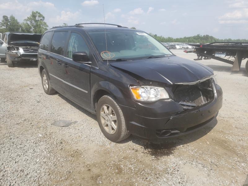 CHRYSLER TOWN &AMP COU 2010 2a4rr5d17ar451053