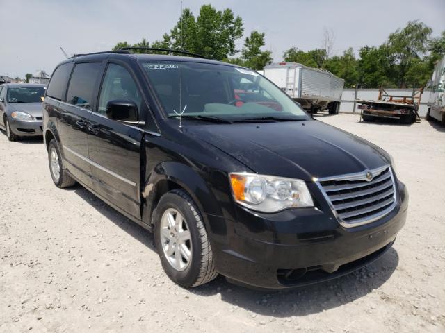 CHRYSLER TOWN &AMP COU 2010 2a4rr5d17ar451571