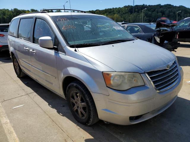 CHRYSLER TOWN & COU 2010 2a4rr5d17ar457919