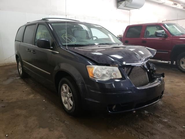 CHRYSLER TOWN &AMP COU 2010 2a4rr5d17ar458360