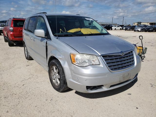 CHRYSLER TOWN &AMP COU 2010 2a4rr5d17ar461095