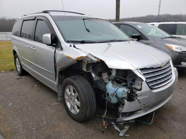 CHRYSLER TOWN & COU 2010 2a4rr5d17ar463669