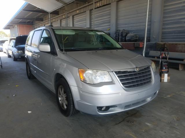 CHRYSLER TOWN & COU 2010 2a4rr5d17ar492038