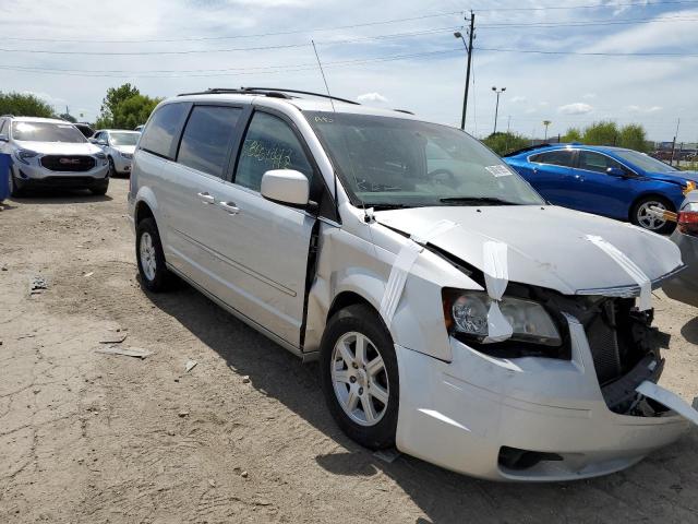 CHRYSLER TOWN & COU 2010 2a4rr5d17ar494601