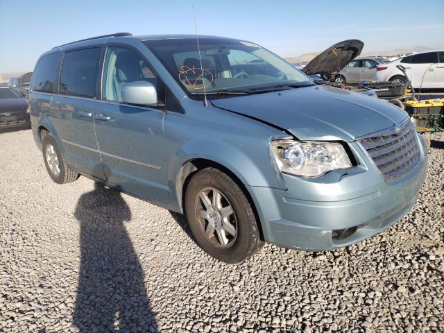 CHRYSLER TOWN &AMP COU 2010 2a4rr5d17ar500719