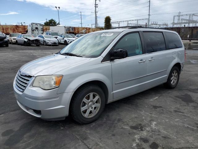 CHRYSLER TOWN & COU 2010 2a4rr5d18ar103231