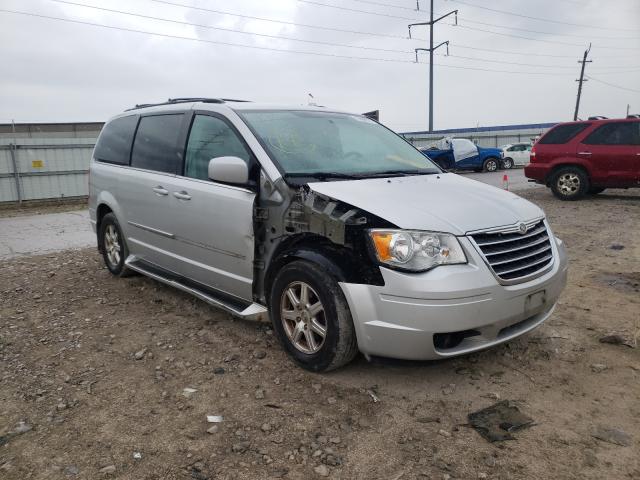 CHRYSLER TOWN &AMP COU 2010 2a4rr5d18ar110406