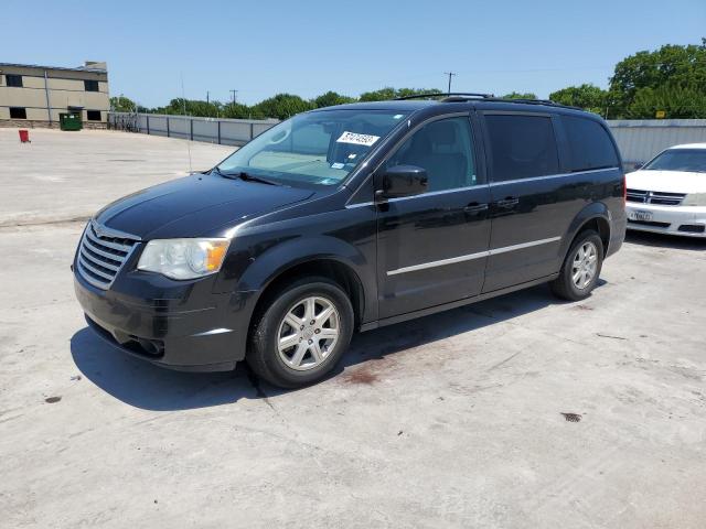 CHRYSLER TOWN & COU 2010 2a4rr5d18ar113435