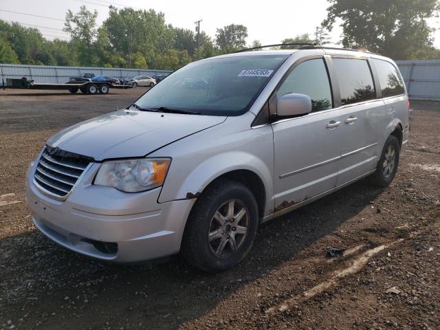 CHRYSLER TOWN & COU 2010 2a4rr5d18ar116156