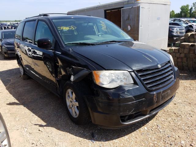 CHRYSLER TOWN & COU 2010 2a4rr5d18ar131885