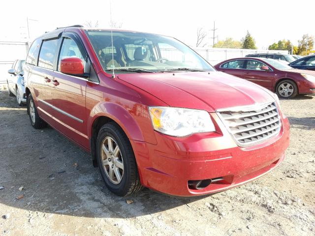 CHRYSLER TOWN &AMP COU 2010 2a4rr5d18ar137492