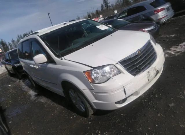 CHRYSLER TOWN & COUNTRY 2010 2a4rr5d18ar149285