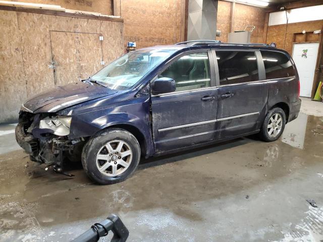 CHRYSLER TOWN & COU 2010 2a4rr5d18ar150081