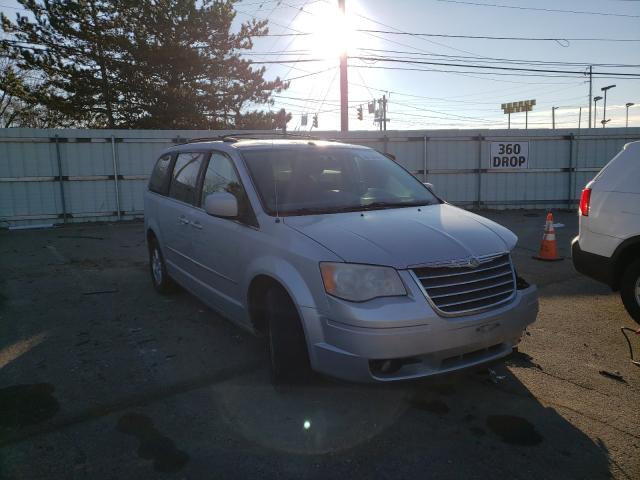 CHRYSLER TOWN & COU 2010 2a4rr5d18ar153014