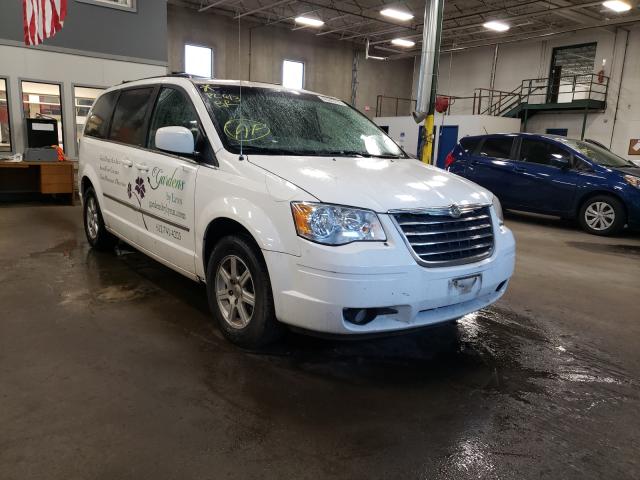 CHRYSLER TOWN &AMP COU 2010 2a4rr5d18ar153742