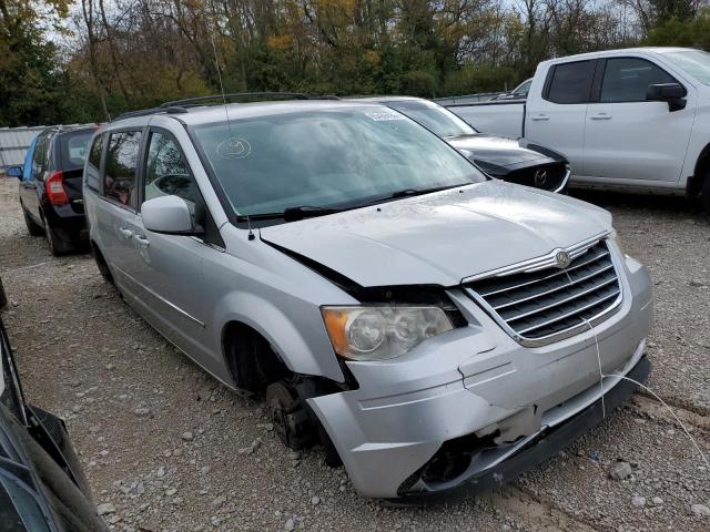 CHRYSLER TOWN & COU 2010 2a4rr5d18ar155720