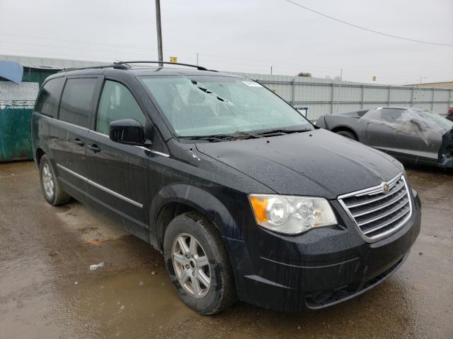 CHRYSLER TOWN &AMP COU 2010 2a4rr5d18ar155765