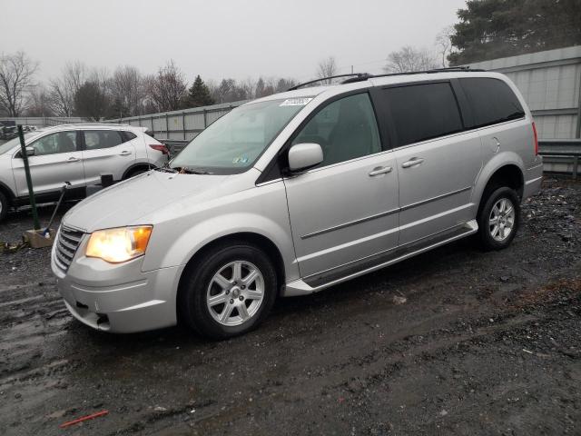 CHRYSLER TOWN & COU 2010 2a4rr5d18ar166653