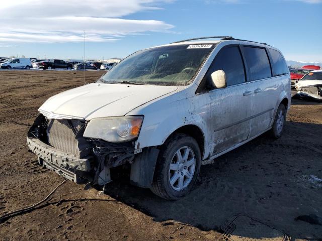 CHRYSLER TOWN & COU 2010 2a4rr5d18ar170184