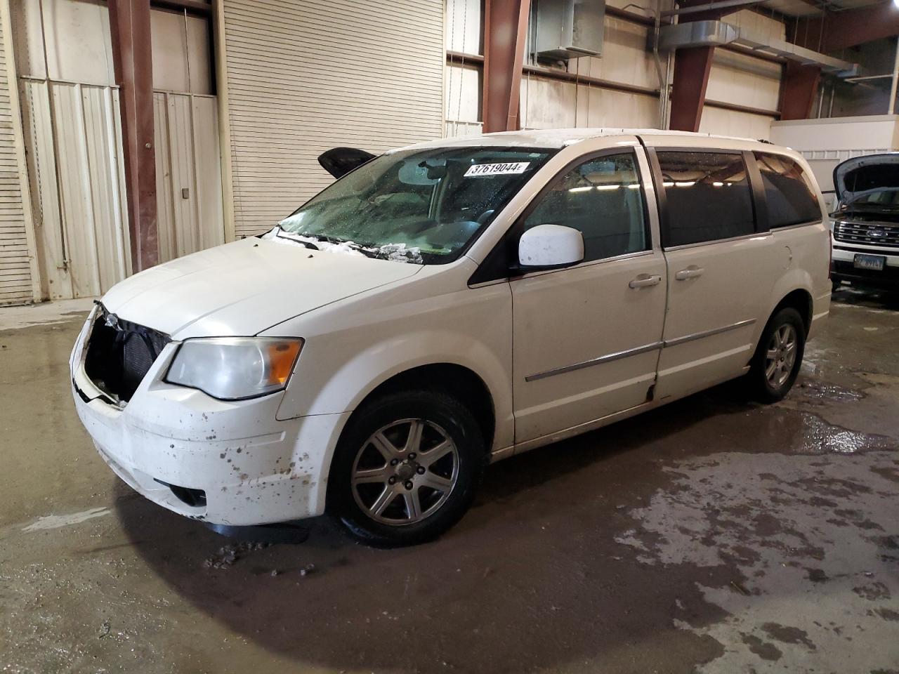 CHRYSLER TOWN & COUNTRY 2010 2a4rr5d18ar176339