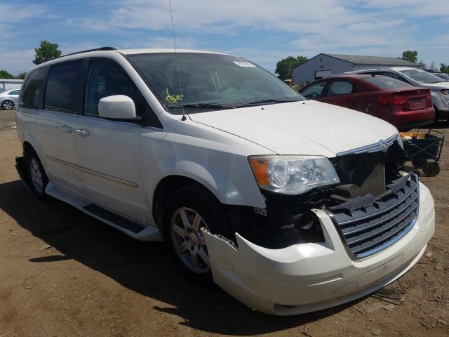 CHRYSLER TOWN & COU 2010 2a4rr5d18ar188863