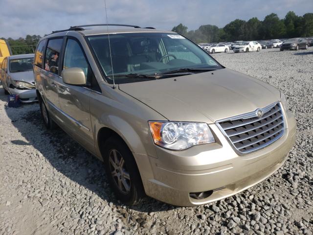 CHRYSLER TOWN &AMP COU 2010 2a4rr5d18ar188877