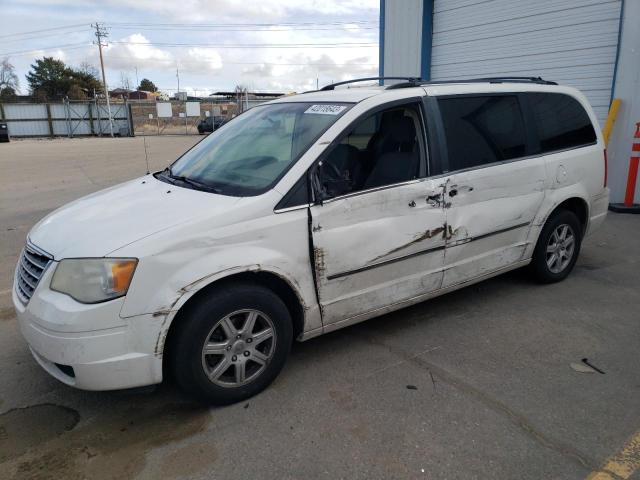 CHRYSLER TOWN & COU 2010 2a4rr5d18ar212773