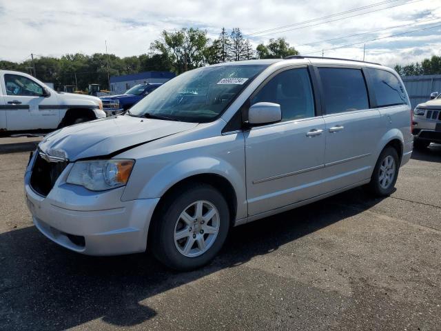 CHRYSLER TOWN & COU 2010 2a4rr5d18ar212918