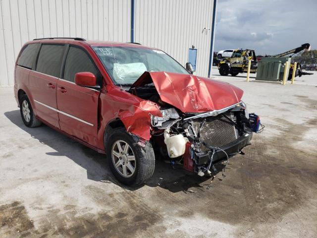 CHRYSLER TOWN &AMP COU 2010 2a4rr5d18ar213017