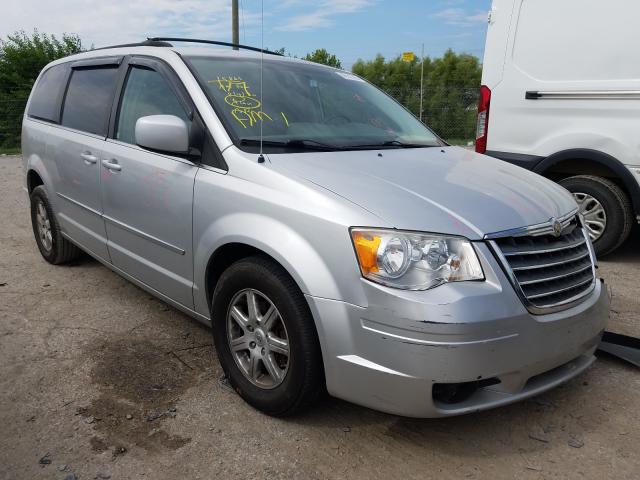 CHRYSLER TOWN & COU 2010 2a4rr5d18ar213910