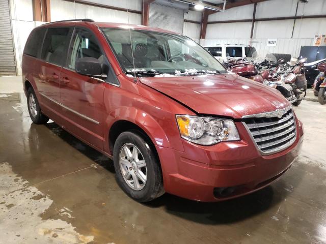 CHRYSLER TOWN &AMP COU 2010 2a4rr5d18ar230108