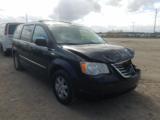 CHRYSLER TOWN & COU 2010 2a4rr5d18ar235096