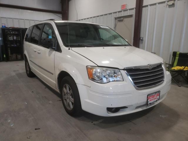 CHRYSLER TOWN &AMP COU 2010 2a4rr5d18ar235129