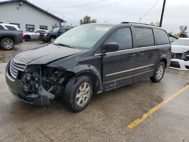 CHRYSLER TOWN & COUNTRY 2010 2a4rr5d18ar243330