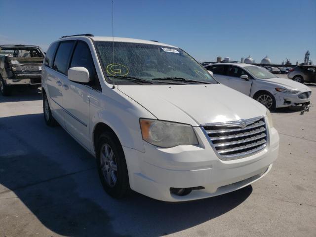 CHRYSLER TOWN & COU 2010 2a4rr5d18ar249824