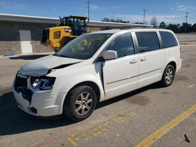 CHRYSLER TOWN & COU 2010 2a4rr5d18ar252531