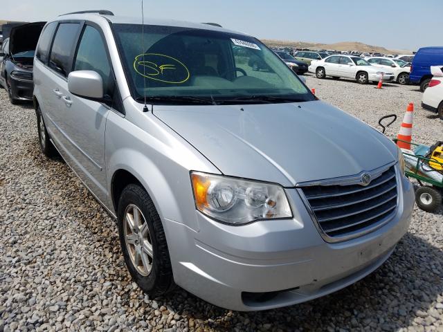 CHRYSLER TOWN & COU 2010 2a4rr5d18ar266283