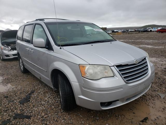 CHRYSLER TOWN &AMP COU 2010 2a4rr5d18ar266851