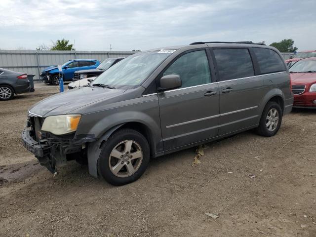 CHRYSLER TOWN & COU 2010 2a4rr5d18ar271757