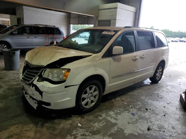 CHRYSLER TOWN & COU 2010 2a4rr5d18ar278420